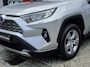 Toyota RAV4 2.5 Hybrid Dynamic AWD DYNAMIC 1650KG TREKGEW STOELVERW PARK-SENSOREN NAVI CAMERA APPLE/ANDROID LM-VELGEN
