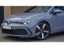 Volkswagen Golf 1.4 eHybrid 245PK GTE Leder Stoelverkoeling LED  Keyless Stuurwiel v.w *Moonstone Grey* 66577km!