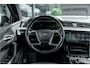 Audi e-tron Sportback 55 quattro S edition 95 kWh - S Line | Panorama | Memory | ACC
