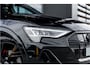 Audi e-tron Sportback 55 quattro S edition 95 kWh - S Line | Panorama | Memory | ACC