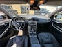 Volvo V60 2.0 D4 SUMMUM. AUTOMAAT, CRUISE, TREKHAAK.