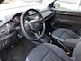 Skoda Fabia Combi 1.0 TSI Style lm-velgen, navigatie, climate control , stoelverwarming