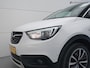 Opel Crossland X 1.2 Turbo Online Edition Sport (APPLE CARPLAY,LANE ASSIST,STUUR-STOELVERWARMING,KEYLESS,CAMERA,CRUISE,LM-VELGEN)