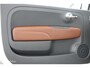 Fiat 500 0.9 TwinAir Turbo Lounge | 52dkm NAP | panoramadak | Airco | leder interieur | Lichtmetaal | Parkeersensoren |
