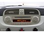 Fiat 500 0.9 TwinAir Turbo Lounge | 52dkm NAP | panoramadak | Airco | leder interieur | Lichtmetaal | Parkeersensoren |