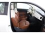 Fiat 500 0.9 TwinAir Turbo Lounge | 52dkm NAP | panoramadak | Airco | leder interieur | Lichtmetaal | Parkeersensoren |