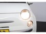 Fiat 500 0.9 TwinAir Turbo Lounge | 52dkm NAP | panoramadak | Airco | leder interieur | Lichtmetaal | Parkeersensoren |