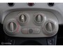 Fiat 500 0.9 TwinAir Turbo Lounge | 52dkm NAP | panoramadak | Airco | leder interieur | Lichtmetaal | Parkeersensoren |
