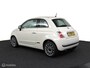 Fiat 500 0.9 TwinAir Turbo Lounge | 52dkm NAP | panoramadak | Airco | leder interieur | Lichtmetaal | Parkeersensoren |