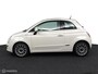 Fiat 500 0.9 TwinAir Turbo Lounge | 52dkm NAP | panoramadak | Airco | leder interieur | Lichtmetaal | Parkeersensoren |