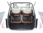 Fiat 500 0.9 TwinAir Turbo Lounge | 52dkm NAP | panoramadak | Airco | leder interieur | Lichtmetaal | Parkeersensoren |