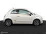 Fiat 500 0.9 TwinAir Turbo Lounge | 52dkm NAP | panoramadak | Airco | leder interieur | Lichtmetaal | Parkeersensoren |