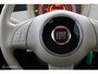 Fiat 500 0.9 TwinAir Turbo Lounge | 52dkm NAP | panoramadak | Airco | leder interieur | Lichtmetaal | Parkeersensoren |