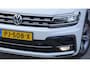 Volkswagen Tiguan 2.0 TSI 180pk DSG 4Motion 2x R-Line & Highline Pano.Dak Exclusive-Leder Trekhaak 19inch LM Virtual Cockpit *1e Eigenaar* NL Auto!