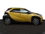 Toyota Aygo X Hybrid 115 GR Sport | Stoelverwarming | Keyless entry | Draadloze telefoonlader | Achteruitrijcamera | JBL premium sound |
