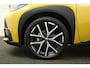 Toyota Aygo X Hybrid 115 GR Sport | Stoelverwarming | Keyless entry | Draadloze telefoonlader | Achteruitrijcamera | JBL premium sound |