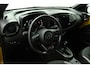 Toyota Aygo X Hybrid 115 GR Sport | Stoelverwarming | Keyless entry | Draadloze telefoonlader | Achteruitrijcamera | JBL premium sound |