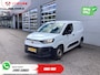 Citroën Berlingo 1.5 HDi 100 pk NL Auto/ Carplay/ Stoelverw./ Stuurverw./ Camera/ Cruise/ PDC/ Airco
