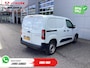 Citroën Berlingo 1.5 HDi 100 pk NL Auto/ Carplay/ Stoelverw./ Stuurverw./ Camera/ Cruise/ PDC/ Airco