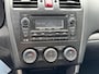 Subaru Forester 2.0 Luxury automaat, trekhaak, side-bars, elektr. verst. bestuurdersstoel