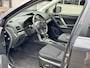 Subaru Forester 2.0 Luxury automaat, trekhaak, side-bars, elektr. verst. bestuurdersstoel