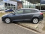 Renault Megane Estate 1.5 dCi Limited / Trekhaak / Parkeerhulp Achter / Navigatie /