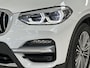 BMW X3 xDrive20i High Executive Edition XLINE | ACHTERUITRIJCAMERA | PARKEERSENSOREN RONDOM | STOELVERWARMING | 2000 KG TREKGEWICHT |