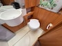 HYMER B 614 Eriba CL NIEUWE APK!