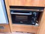 HYMER B 614 Eriba CL NIEUWE APK!