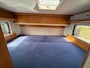 HYMER B 614 Eriba CL NIEUWE APK!