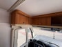 HYMER B 614 Eriba CL NIEUWE APK!