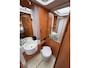 HYMER B 614 Eriba CL NIEUWE APK!