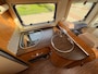 HYMER B 614 Eriba CL NIEUWE APK!