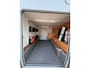 HYMER B 614 Eriba CL NIEUWE APK!