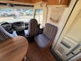 HYMER B 614 Eriba CL NIEUWE APK!