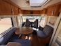 HYMER B 614 Eriba CL NIEUWE APK!