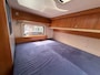HYMER B 614 Eriba CL NIEUWE APK!