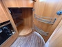 HYMER B 614 Eriba CL NIEUWE APK!
