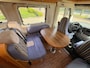 HYMER B 614 Eriba CL NIEUWE APK!