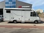 HYMER B 614 Eriba CL NIEUWE APK!