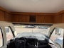 HYMER B 614 Eriba CL NIEUWE APK!