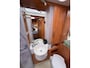 HYMER B 614 Eriba CL NIEUWE APK!