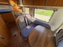 HYMER B 614 Eriba CL NIEUWE APK!
