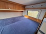HYMER B 614 Eriba CL NIEUWE APK!