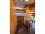 HYMER B 614 Eriba CL NIEUWE APK!