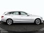 Mercedes-Benz C-klasse Estate 350 e Lease Edtion Plug-in Hybride | 81Dkm NAP | Luchtvering | Elec. kofferklep | Led verlichting | Stoel verwarming | Zwart hemel |DEALER-STAAT