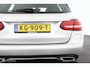 Mercedes-Benz C-klasse Estate 350 e Lease Edtion Plug-in Hybride | 81Dkm NAP | Luchtvering | Elec. kofferklep | Led verlichting | Stoel verwarming | Zwart hemel |DEALER-STAAT