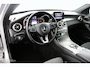 Mercedes-Benz C-klasse Estate 350 e Lease Edtion Plug-in Hybride | 81Dkm NAP | Luchtvering | Elec. kofferklep | Led verlichting | Stoel verwarming | Zwart hemel |DEALER-STAAT