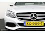 Mercedes-Benz C-klasse Estate 350 e Lease Edtion Plug-in Hybride | 81Dkm NAP | Luchtvering | Elec. kofferklep | Led verlichting | Stoel verwarming | Zwart hemel |DEALER-STAAT