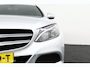 Mercedes-Benz C-klasse Estate 350 e Lease Edtion Plug-in Hybride | 81Dkm NAP | Luchtvering | Elec. kofferklep | Led verlichting | Stoel verwarming | Zwart hemel |DEALER-STAAT